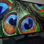 Samsung 46" Smart-TV QHD 120Hz