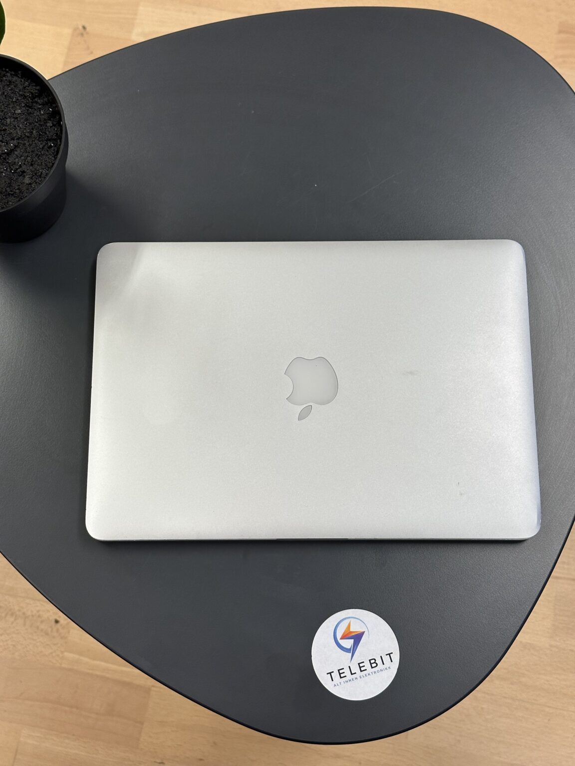 Apple MacBook Pro 13,3" Retina 2017 - Bilde 3