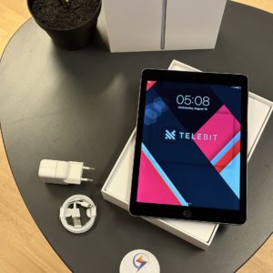 iPad Air 2 32GB Space Gray DMPT5CC9HG5D