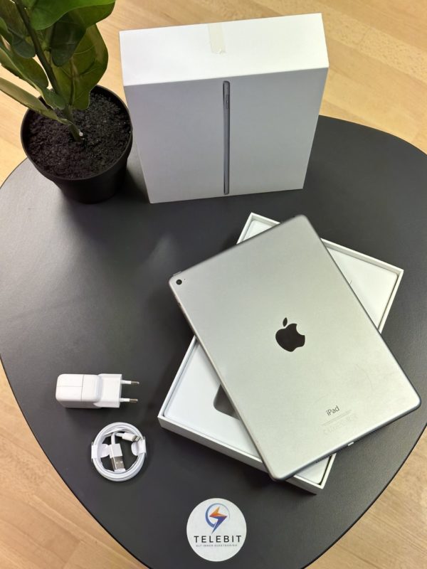 iPad Air 2 32GB Space Gray 98% Batteri 2022 - Bilde 3