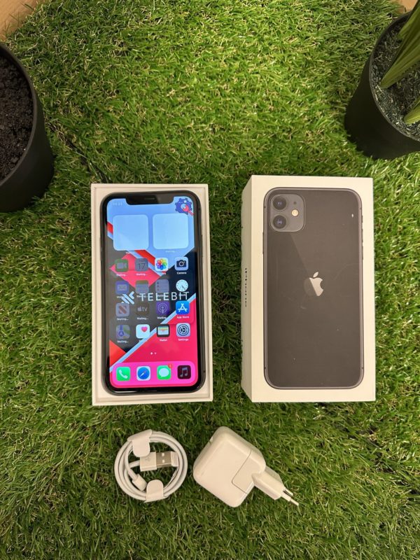 Apple iPhone 11 64GB 90% God stand