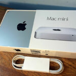 Apple Mac Mini Pro i5 500GB