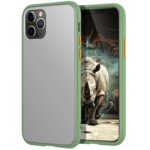 YATWIN for Apple iPhone 11 Pro grønn