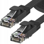 Premium Mobes 5M nettverkskabel (LAN) Enthernet