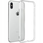 Deksel beskytter for iPhone Xs Max