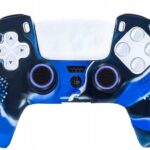 Silikondeksel DualSense PS5 PAD kontroller