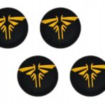 Tommel Grep Pro PS4/PS5/XBOX Kontroller knotter (4stk) (Kopi)