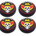 Tommel Grep Pro PS4/PS5/XBOX Kontroller knotter (4stk) (Kopi)