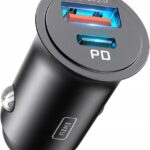 Billader, USB type C XO 3000 mA