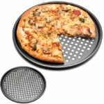 Pizzastekebrett, stekebrett, 33 cm