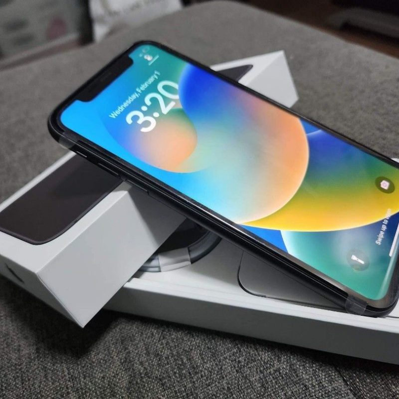 iPhone 11 128GB C6KC7EMMN73D