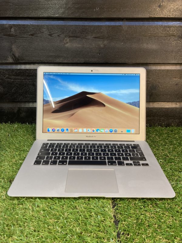 MacBook Air 13 c02nvaq8g085
