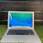 MacBook Air 13,3" 2016	C17N1EM8G085