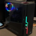 Komplett Gaming PC G21