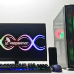 Komplett Gaming PC G07