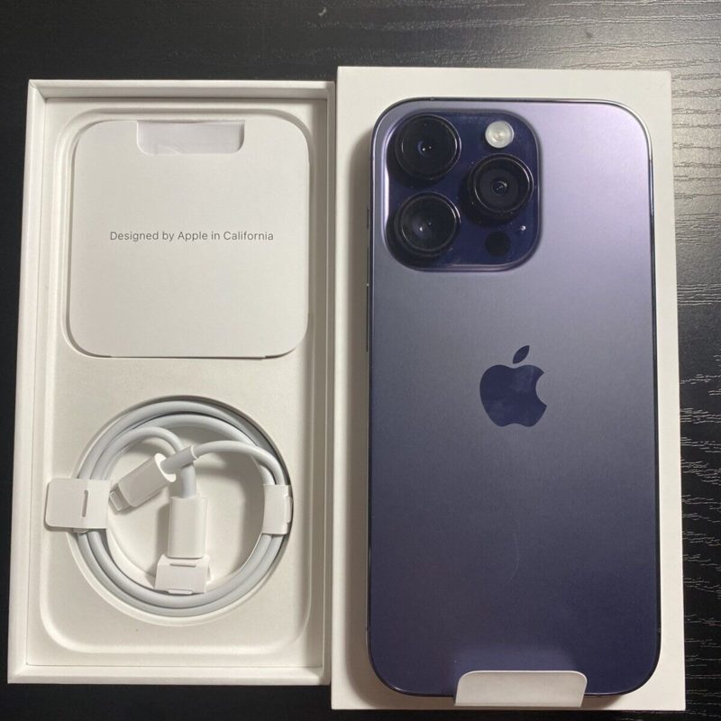 iPhone 14 Pro Max 128GB (SOM-NY) 340079437
