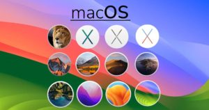 macOS (2)