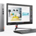 Mini Gaming PC Lenovo G17