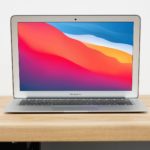MacBook Air 13 M15 (2017) L08