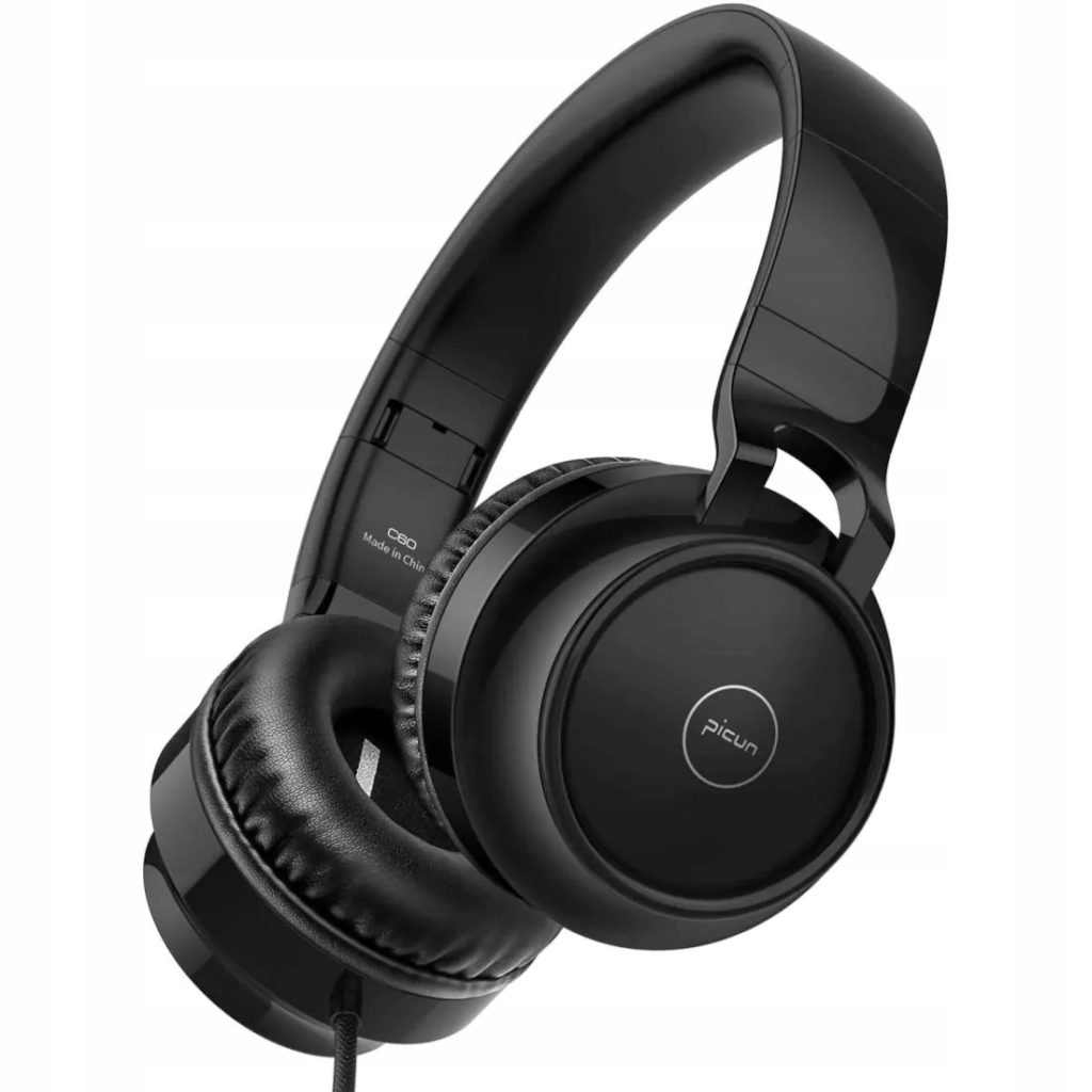 Extreme C60 on-ear hodetelefoner