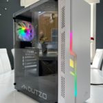 Custom Gaming PC G51
