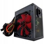 Power HX 650 W PSU Strømforsyning