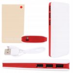 Powerbank 20 000MAH