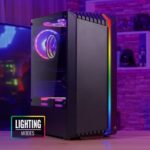 Custom Gaming PC G55