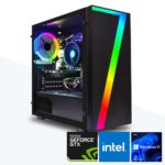Custom Gaming PC G58