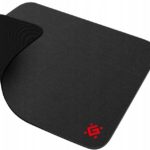 Defender Black One pad 25 cm x 20 cm