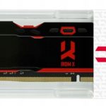 8GB RAM DDR4 IROM