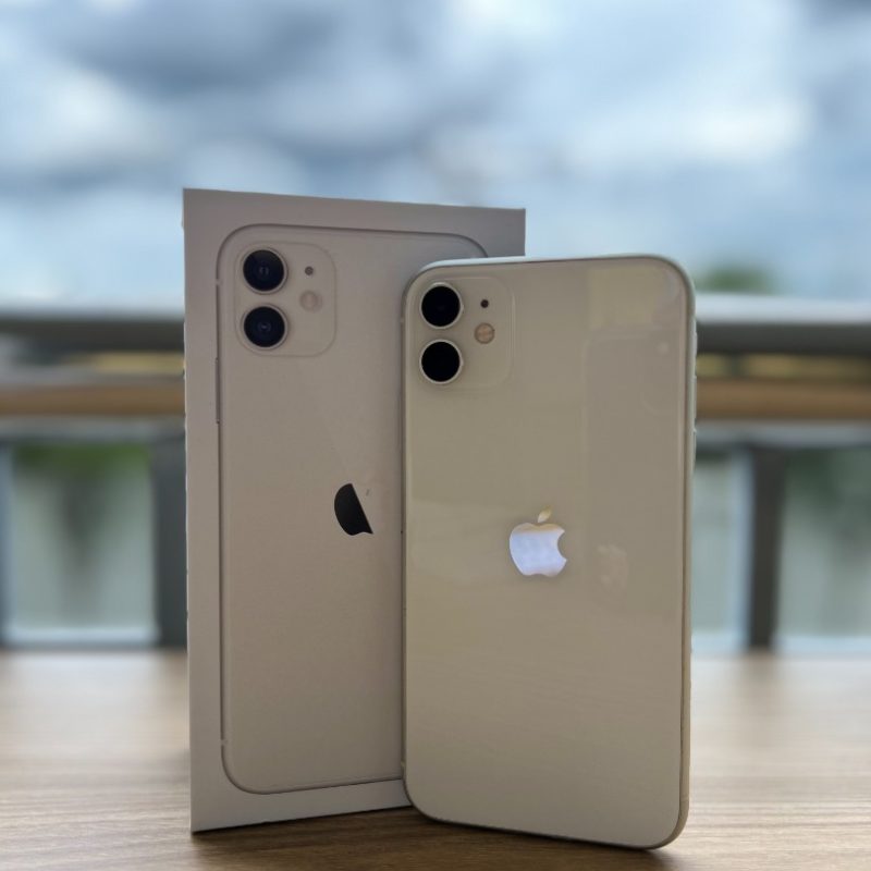 iPhone 11 128GB M32