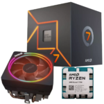 AMD Ryzen 7 7700 3.8 GHz 40MB, AM5, 65W Wraith Prism Cooler