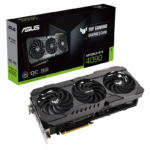 ASUS Geforce RTX 4090 24GB GDDR6X TUF OG GAMING