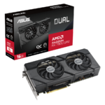 ASUS Radeon RX 7900 GRE 16GB GDDR6 DUAL OC