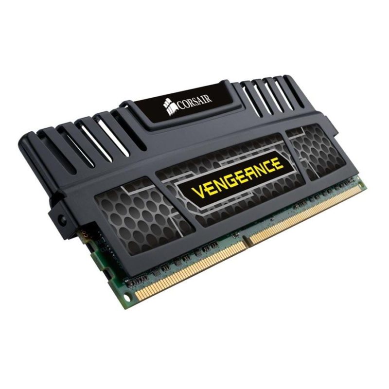 Corsair 8GB DDR3 1600MHz DIMM