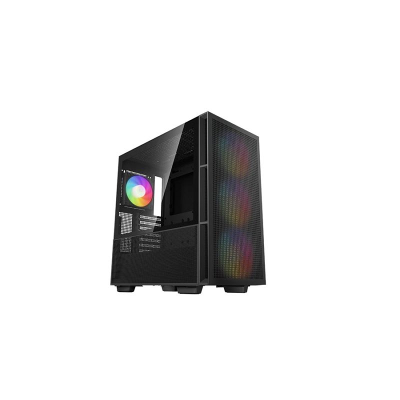 DeepCool CH560 Black