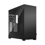 Fractal Design Pop XL Silent Black TG Clear Tint