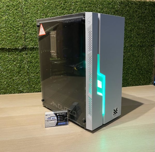 Custom Gaming PC G108 i5-600K / GTX 1060 3GB