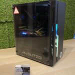 Custom Gaming PC G107 i7-4770K / GTX 970 4GB