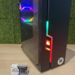 Custom Gaming PC G52	i5-4670K / GTX 970 4GB