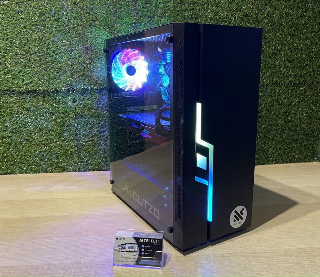Custom Gaming PC G50	i7-3770 / GTX 780 Ti 3GB