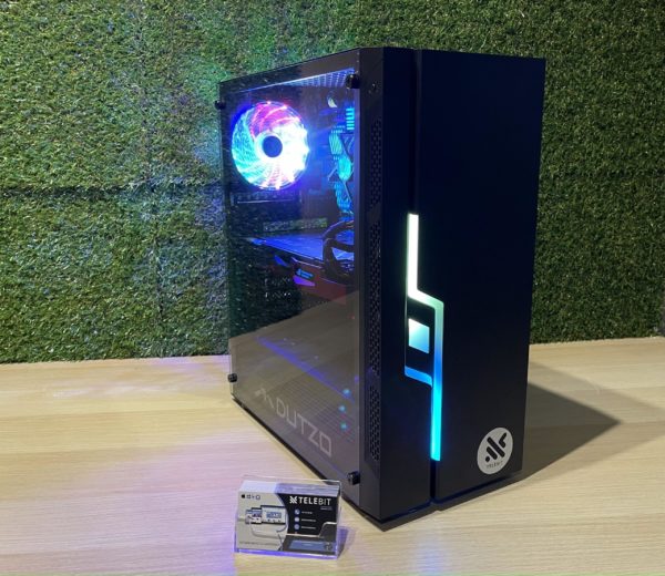 Custom Gaming PC G50	i7-3770 / GTX 780 Ti 3GB