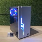 Custom Gaming PC G53	i5-4690K / GTX 1050 Ti 4GB