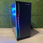 Custom Gaming PC G68	i7-2600K / RX 580 8GB
