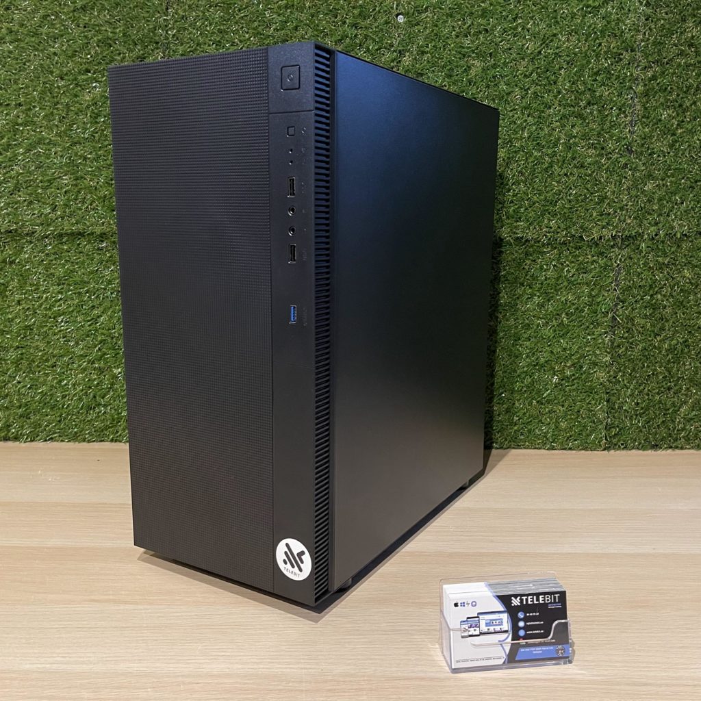 Custom Gaming PC G77	i5 4690K / GTX 1050