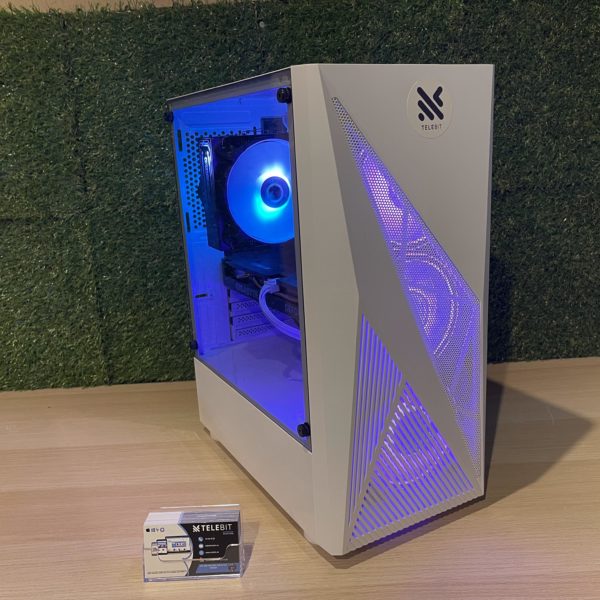 Custom Gaming PC G78	AMD RYZEN 5 4600G / RTX 4060 EAGLE