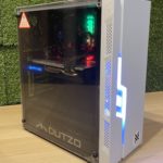 Komplett Gaming PC G99 i5-6600/RX 570