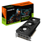 Gigabyte GeForce RTX 4060TI GAMING OC 16GB
