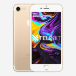 iPhone 7 gull 128GB grad B